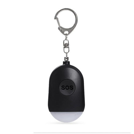 Pocket SOS Personal Alarm Keychain