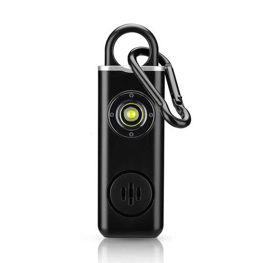 GlowSafe Pendant Alarm
