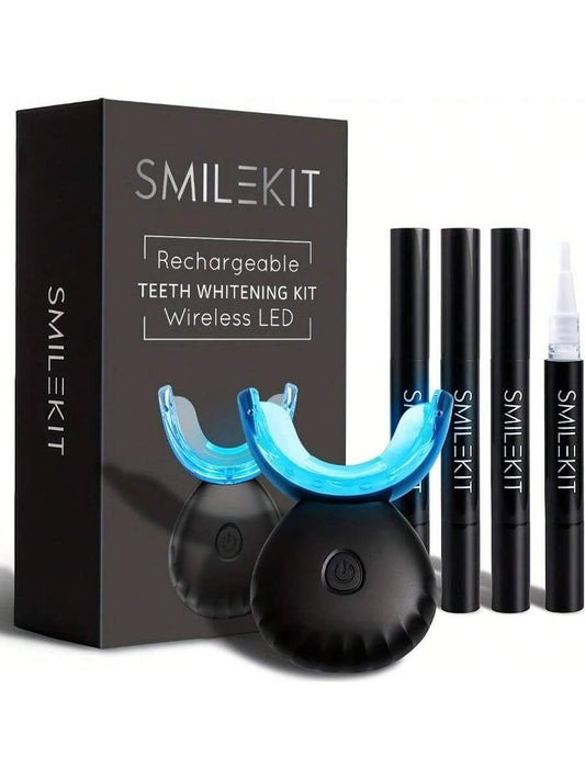 BrightSmile Home Whitening Kit