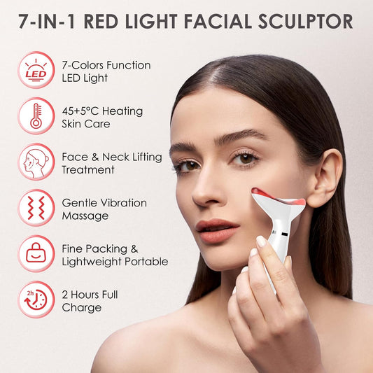 RadiantLift IPL Device