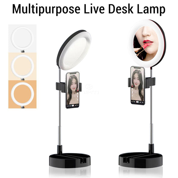 Pro Ring Light Stand