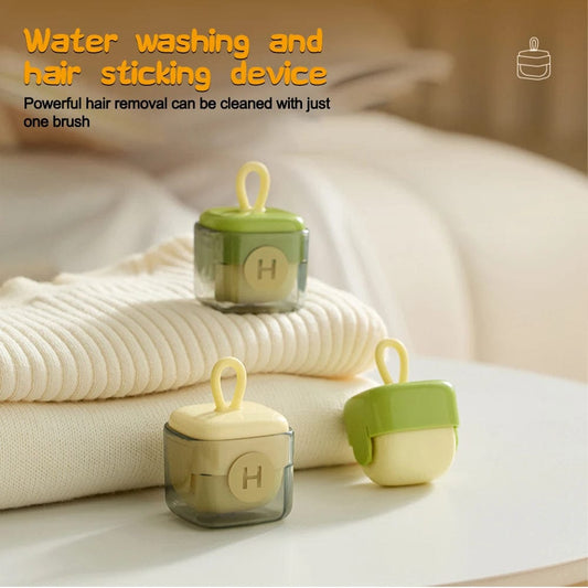 Pocket Pet Hair Remover