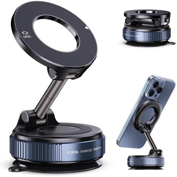 PocketMag Foldable Phone Mount Pro