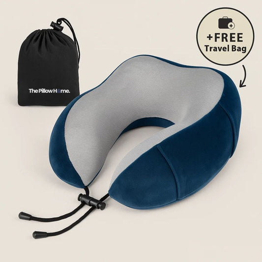 AirRest Travel Comfort Pillow