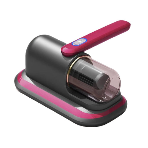 DeepClean Pro Mattress Mite Vacuum